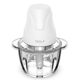 ბლენდერი Tesla FC302W, 400W, 1L, Blender, White